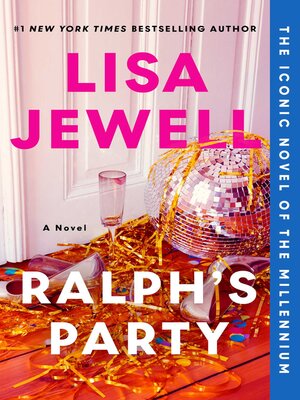 cover image of Ralph's Party